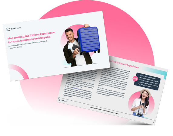 Travel Insurance Claims Experience